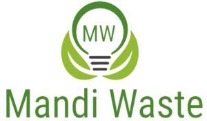 Mandi waste Removal